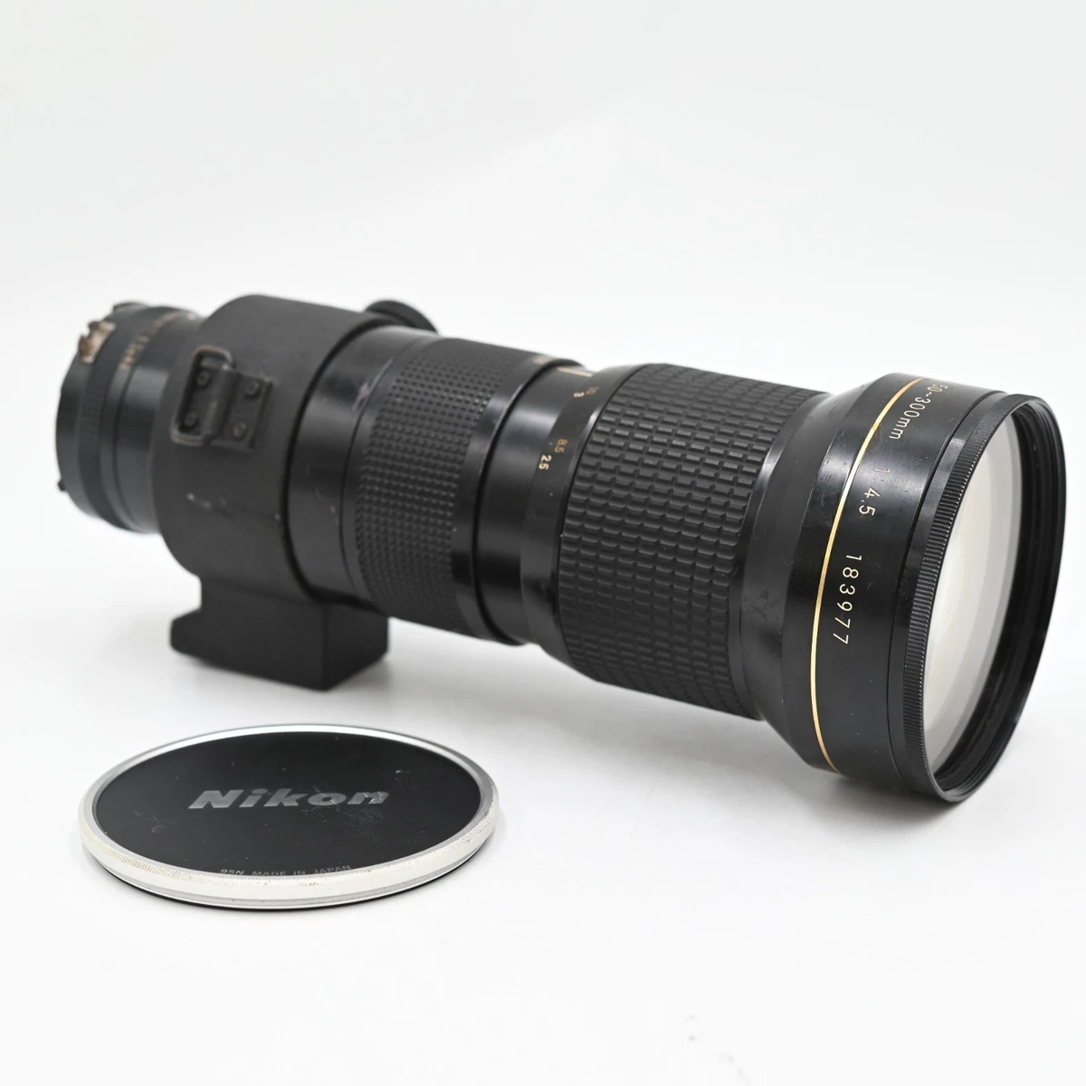 Nikkor 50 300 for sale | eBay