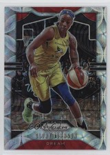 2020 Panini Prizm WNBA Premium Box Set Prizm 94/99 Glory Johnson #56 0ld5