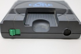 PC Engine CORE GRAFX Console Controller Japan *US Seller* *Works*