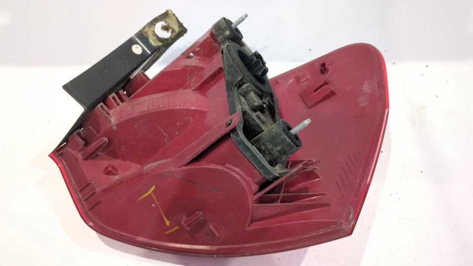 6351EW LAMPADA POSTERIORE SINISTRA / 6351 EW / 183537 PER CITROËN C5 III RD_ 2 - Immagine 4 di 4