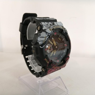 未使用品　CASIO　G-SHOCK ワンピース GA-110JOP-1A4JR s-l400.jpg