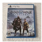 Sony Interactive God of War Ragnarok Launch Edition PS5 M NTSC-U/C Bonus Ultra …