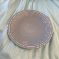 Fiestaware Periwinkle 1997 Salad Plate 7 1/4 Inches Homer Laughlin China Company
