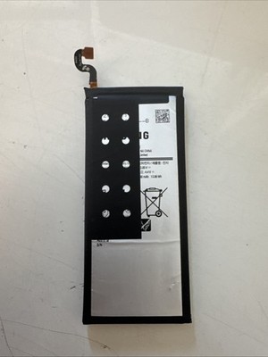 Original Samsung Galaxy S7 EDGE SM-G935F Akku EB-BG935ABE Batterie Battery