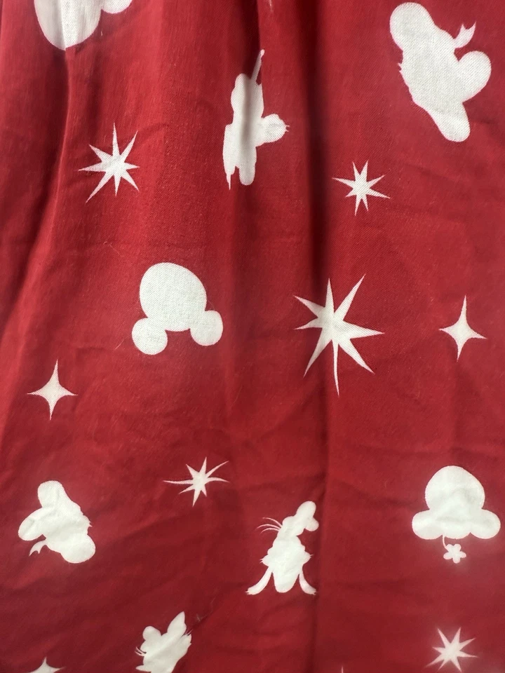 Mameluco halter de una pieza Torrid talla grande 2 Disney Mickey Mouse & Friends Foto 2 de 4