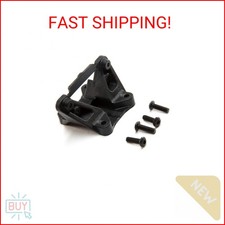 TEAM LOSI RACING Carbon Rear Tower Base 22 5.0 TLR334060 Elec Car/Truck Replacem