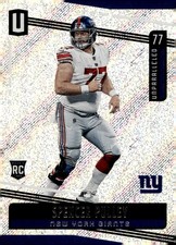 2019 Panini Unparalleled #125 Spencer Pulley