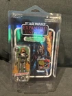 STAR WARS The Vintage Collection Expanded Universe Shae Vizla VC101 UNPUNCHED