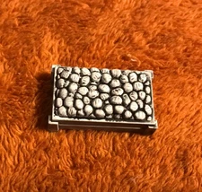 D&D MINI miniature 1 CRATE box of gold eggs coal treasure monster skulls prop