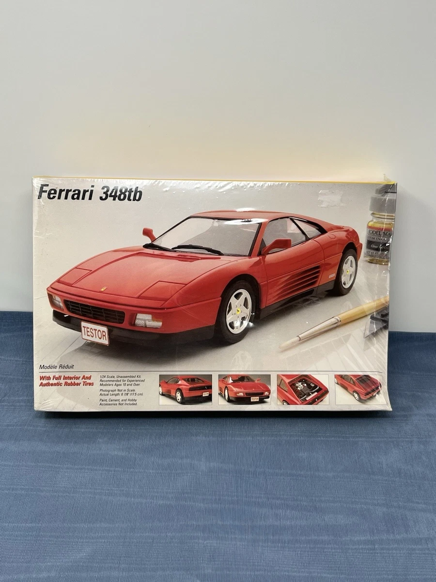 italeri ferrari products for sale | eBay