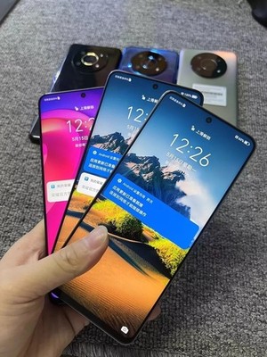 Honor Magic4 Lite 5G 6.81'' 48MP Android 11 Magic UI 4.2 128GB Google Play z9
