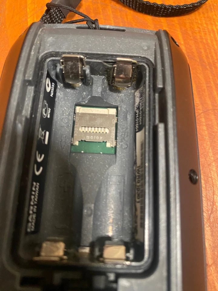 Garmin GPSMAP 78s Handheld Marine GPS Navigator Free Shipping - Image 3 of 4