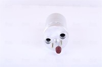 NEU - Nissens 95494 Trockner, Klimaanlage FüR Renault