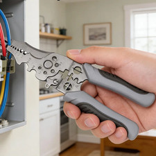 Wire Strippers Wire Stripping Tool Electrical Pliers Electrician Tool