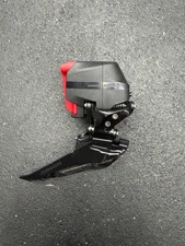 SRAM Force AXS front derailer 12 speed  FD-FRC-E-D2 (Road, Triathlon, Gravel)