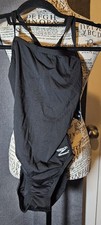 Speedo Endurance+ Flyback One Piece Swimsuit ...