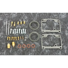 Sports Parts Inc. Carburetor Repair Kit - SM-07617