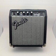 Fender Frontman 10G 1x6" 10-Watt Combo Solid State Practice Amp