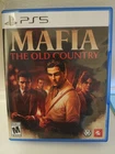 Mafia: The Old Country - Sony PlayStation 5