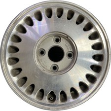 Acura Machined Silver Legend Oem Wheel 15 1989-1990 Factory Original Rim 71638 Acura Machined Silver Legend Oem Wheel 15 1989-1990 Factory Original Rim 71638