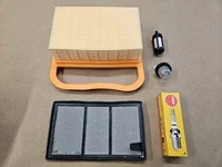 Tune Up Kit fits Stihl TS410 TS420 Concrete Cut-Off Saws 4238 141 0300