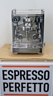 Rocket Mozzafiato V Fast Inox #45 Vorführgerät