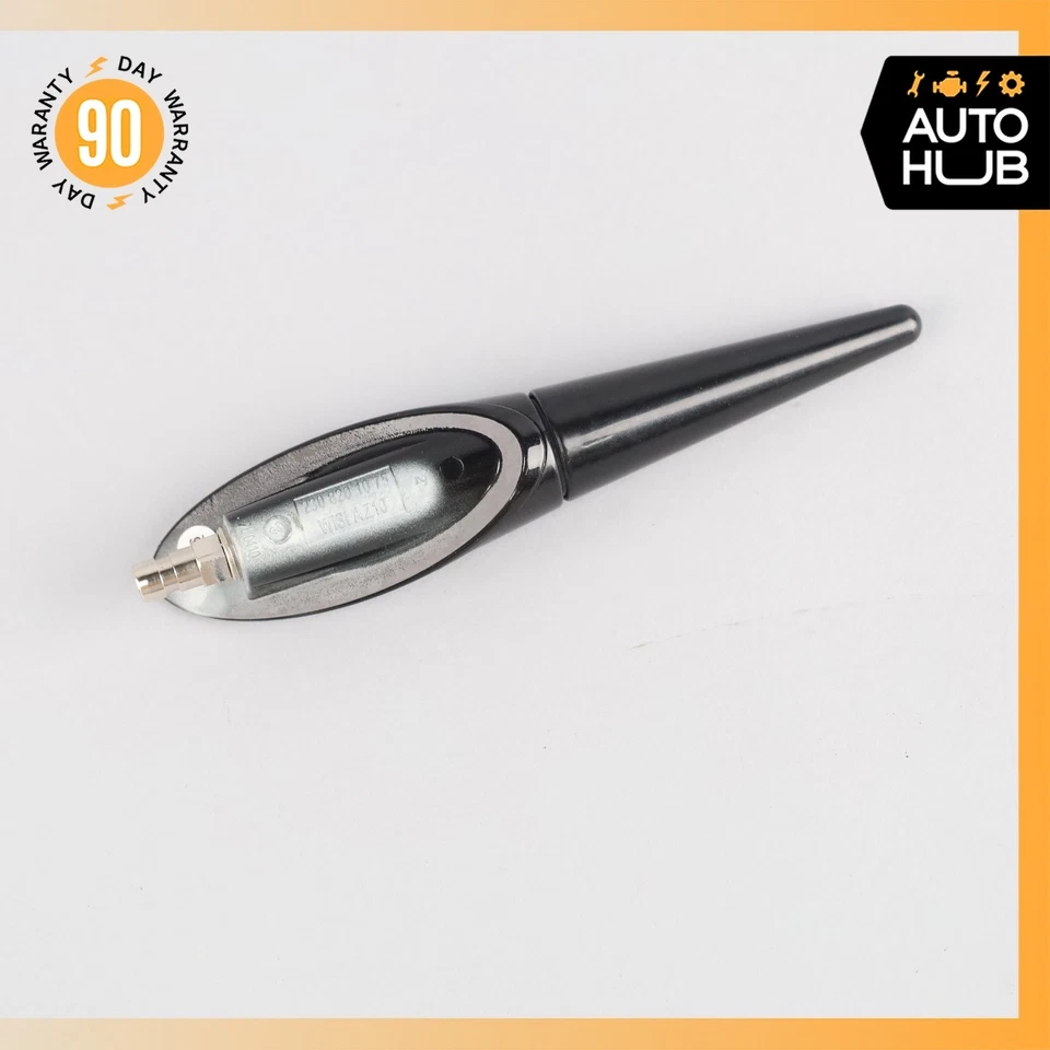 03-12 Antena Exterior Mercedes R230 SL550 SL55 SL63 AM FM 2308201075 OEM Foto 3 de 4