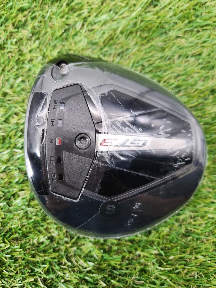 NEW 2024 TITLEIST GT3 DRIVER 9* CLUBHEAD ONLY BRANDNEW - Image 3 of 4