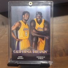 Topps 2001 Topps Chrome California Dreamin