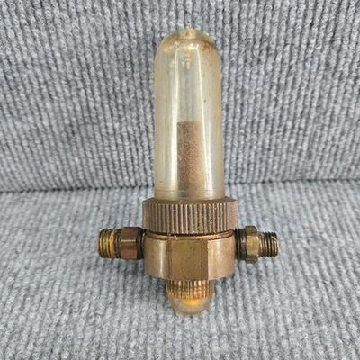 #ad #ad VTG RegO Bastian Blessing Model L X 8722 Brass Gas Pressure Regulator 150 PSI $60.00