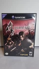 New ListingResident Evil 4 (Nintendo GameCube, 2005)