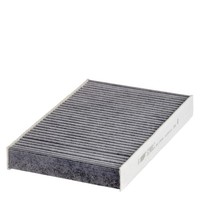 Hengst Filter E2985LC Filter, Innenraumluft For Nissan Renault