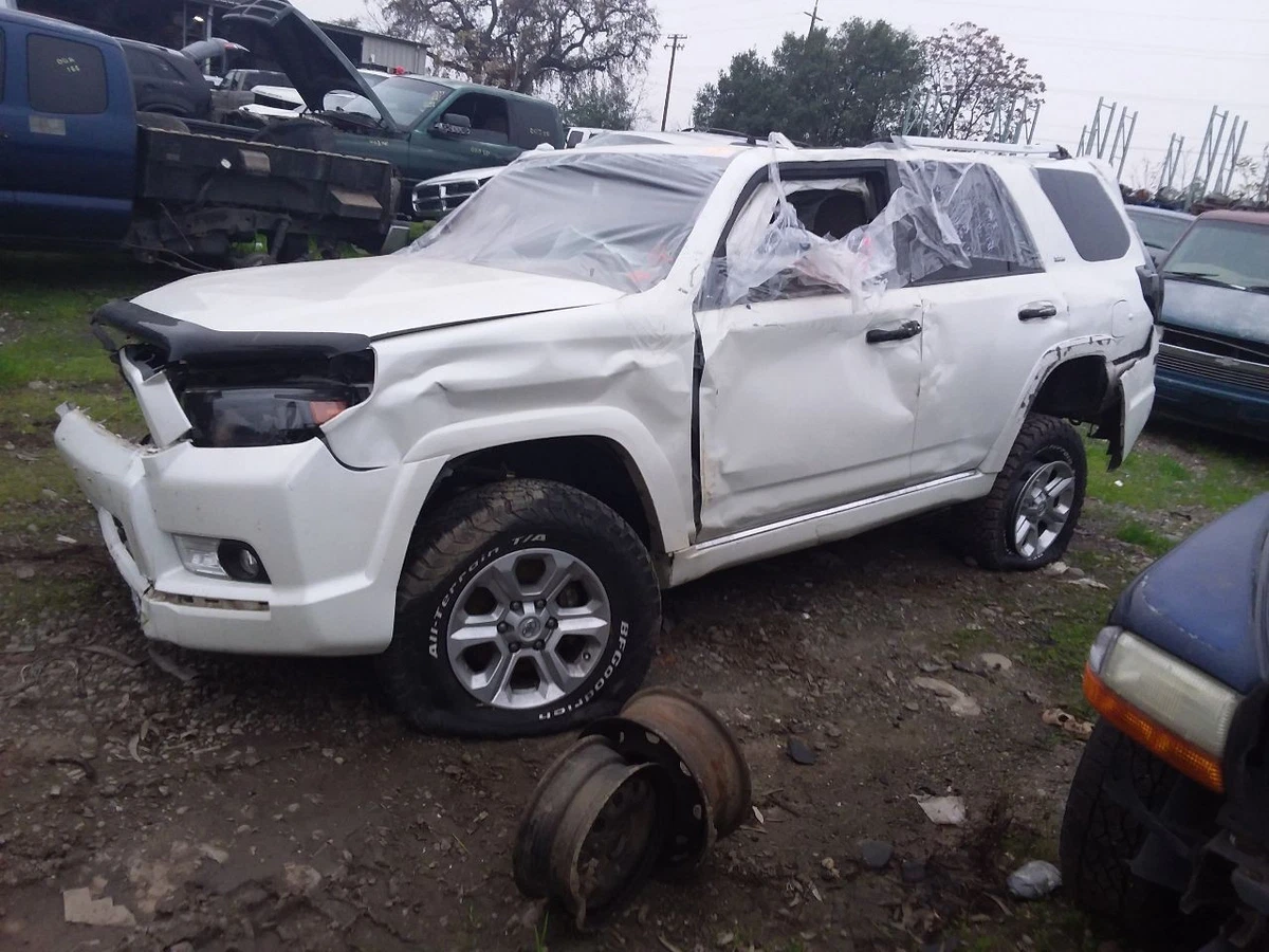 100 Piezas De Retenedores Y Clips Para Panel De Puerta Toyota 4Runner (1992-2012): Reemplazo Directo, Durable Y Económico