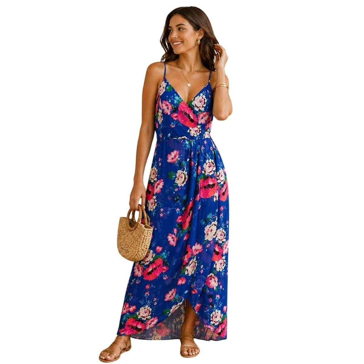 long dress express Women's Online Exclusive Dresses