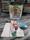 Super Mario Sunshine (Nintendo GameCube, 2002)