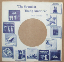 "Motown","Company Sleeve","Original","45rpm","7inch","Record","Vintage,,} )));0>