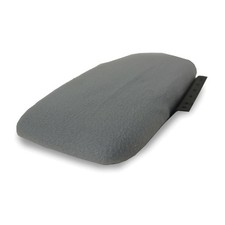 Console Lid Cover Fleece Gray For Ford Crown Victoria 2003 2011 For 0311 Console Lid Cover Fleece Gray For Ford Crown Victoria 2003 2011 For 0311