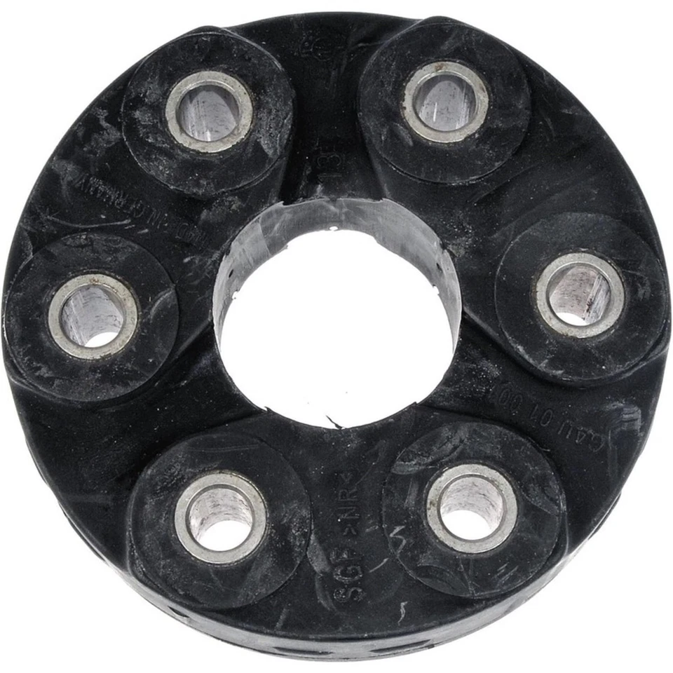 935-105 Dorman传动轴柔性接头适用于雪佛兰雪佛兰Caprice SS Pontiac G8 — 第 2/2 张图片