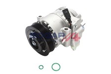 NEU - Kompressor, Klimaanlage OE:6Q0820803Q OEM:84143089200