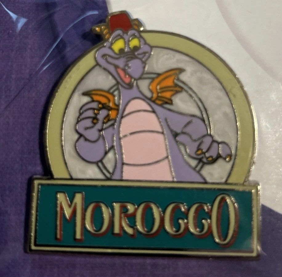 Figment Patches & Pins (1968-Now) for sale | eBay Figment Patches & Pins (1968-Now) for sale | eBay