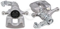 Bremssattel A.B.S. 531922 FüR Astra Opel Aluminium B16 Sports Tourer Turbo CNG