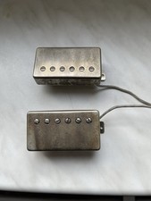 Mojoton 59 Clone Humbucker Set Aged/Antique