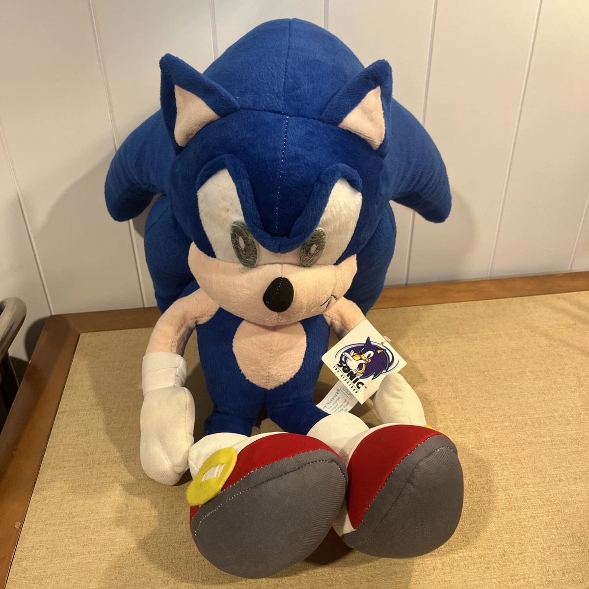 SEGA Sonic the Hedgehog Collectors & Hobbyists Toys & Hobbies for