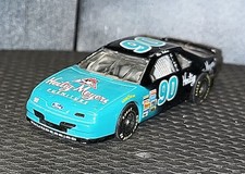 1/64 1995 ACTION #90 HEILIG-MEYERS FORD THUNDERBIRD MIKE WALLACE
