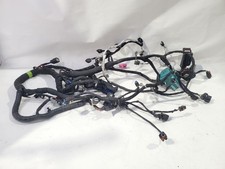 2020 Chevrolet Malibu OEM Engine Wire Harness...
