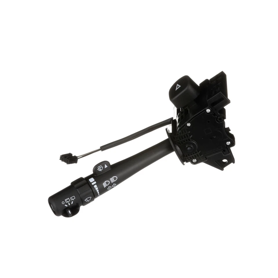 Para 2007-2014 Chevrolet Tahoe interruptor limpador de para-brisa SMP 2007 2008 2009 2010 - Imagem 3 de 4