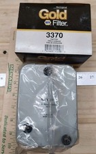Newgenuine Napa Gold 3370 Fuel Filter Cross To P551130 Ff203 P1130a Ff996 33370