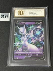 Pokemon TCG Mewtwo V - S-Chinese Sword & Shield CS5aC 033/127 RR Grade 10