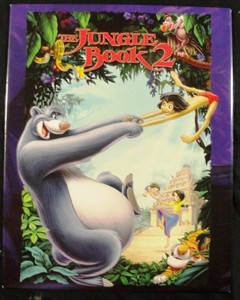 Disney the jungle book 2 rajan s father Disney the jungle book 2 rajan s father