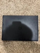 Dell Latitude 3460 14" Laptop Intel Core i3 UNTESTED SOLD AS IS